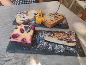  at Esskalation in Bonn