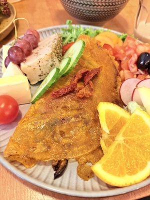   at Esskalation in Bonn