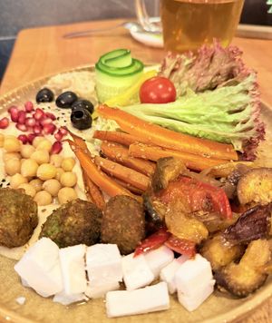   at Esskalation in Bonn