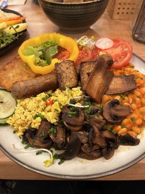   at Esskalation in Bonn