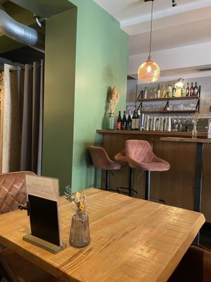 Esskalation, Bonn  at Esskalation in Bonn