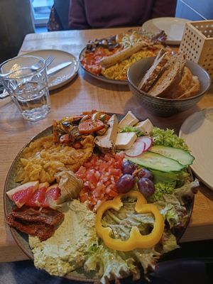  at Esskalation in Bonn