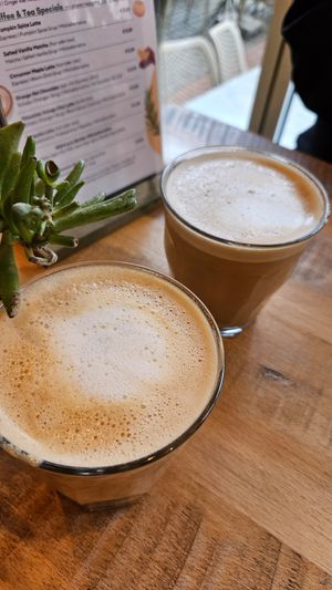  at Esskalation in Bonn