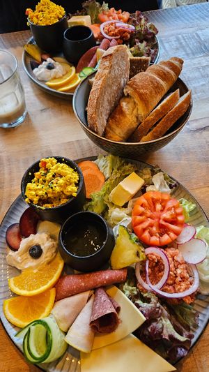  at Esskalation in Bonn