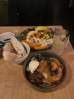   at Esskalation in Bonn