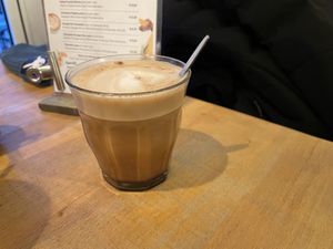 Mocha  at Esskalation in Bonn