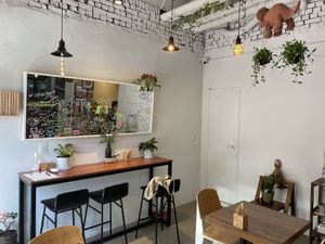 Interior at Little Gangster - 리틀갱스터 in Seoul