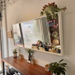 Feel free to be creative!! at Little Gangster - 리틀갱스터 in Seoul