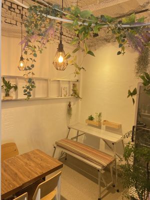 Cozyyyy at Little Gangster - 리틀갱스터 in Seoul