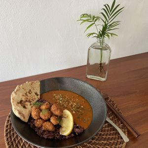 Everything is homemade!! at Little Gangster - 리틀갱스터 in Seoul