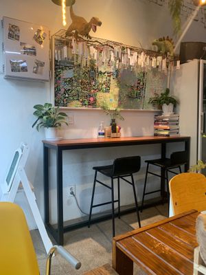  at Little Gangster - 리틀갱스터 in Seoul