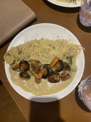   at Little Gangster - 리틀갱스터 in Seoul