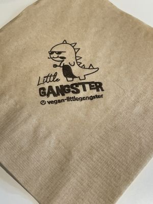   at Little Gangster - 리틀갱스터 in Seoul