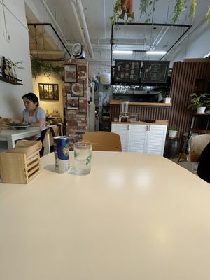   at Little Gangster - 리틀갱스터 in Seoul