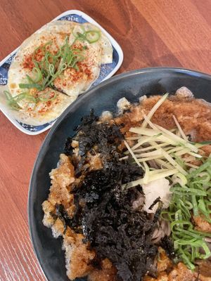 Soba   at Little Gangster - 리틀갱스터 in Seoul