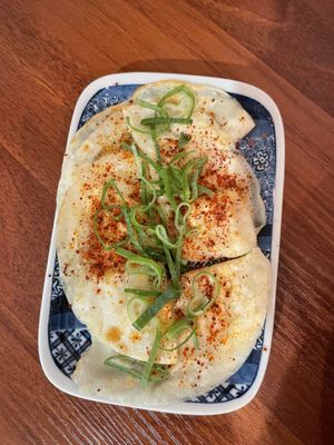 Mandu  at Little Gangster - 리틀갱스터 in Seoul