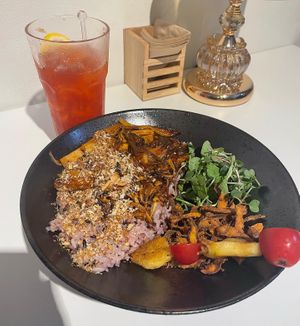   at Little Gangster - 리틀갱스터 in Seoul