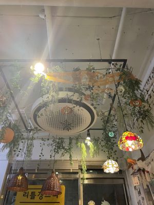 Halloween design  at Little Gangster - 리틀갱스터 in Seoul