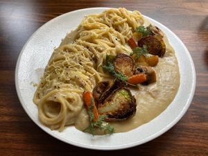  at Little Gangster - 리틀갱스터 in Seoul