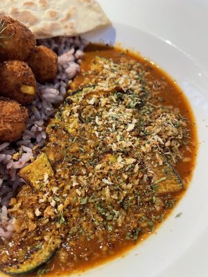 Great flavor   at Little Gangster - 리틀갱스터 in Seoul