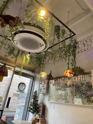 Lovely place   at Little Gangster - 리틀갱스터 in Seoul