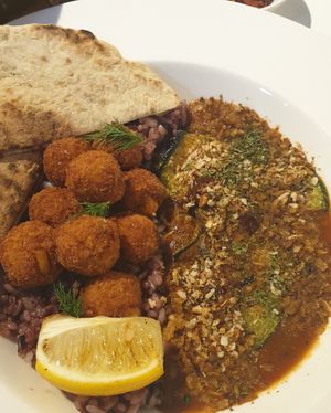  at Little Gangster - 리틀갱스터 in Seoul