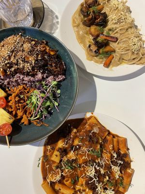   at Little Gangster - 리틀갱스터 in Seoul