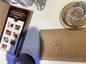   at Little Gangster - 리틀갱스터 in Seoul