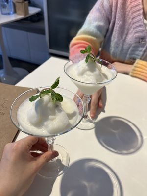 Cocktail  at Little Gangster - 리틀갱스터 in Seoul