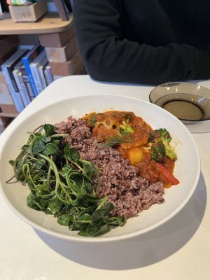   at Little Gangster - 리틀갱스터 in Seoul