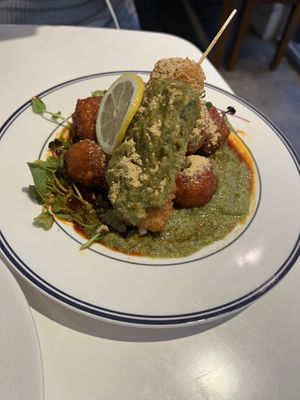   at Little Gangster - 리틀갱스터 in Seoul