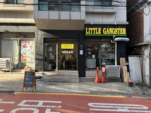 Venue  at Little Gangster - 리틀갱스터 in Seoul