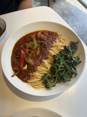 Pomodoro  at Little Gangster - 리틀갱스터 in Seoul