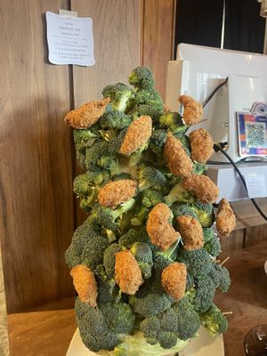  #Veganuary at Little Gangster - 리틀갱스터 in Seoul