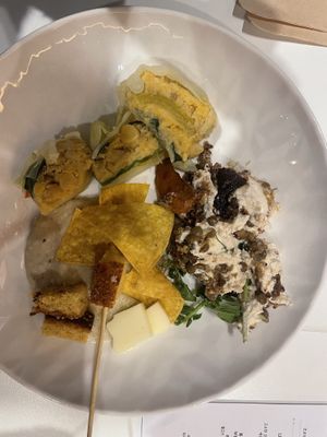  #Veganuary at Little Gangster - 리틀갱스터 in Seoul