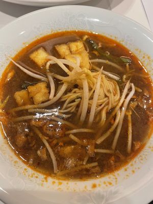  #Veganuary at Little Gangster - 리틀갱스터 in Seoul