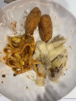  #Veganuary at Little Gangster - 리틀갱스터 in Seoul