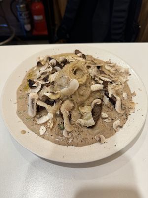   at Little Gangster - 리틀갱스터 in Seoul