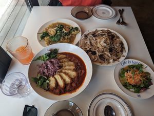  at Little Gangster - 리틀갱스터 in Seoul