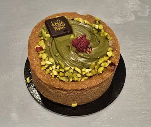  at Gyrosteria Yannis - Centro Città in Bari