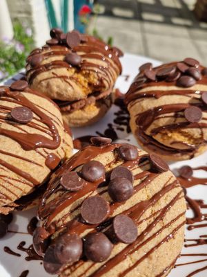  at Eve's in Winsford