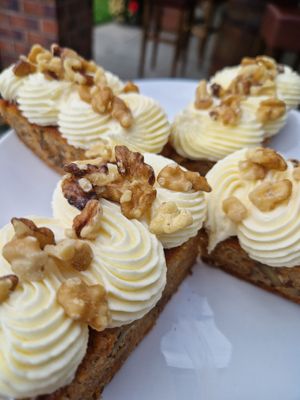  at Eve's in Winsford