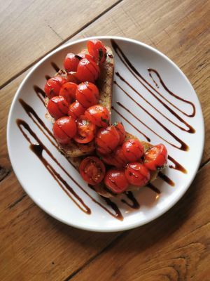  at Eve's in Winsford