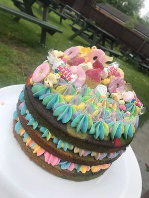  at Eve's in Winsford