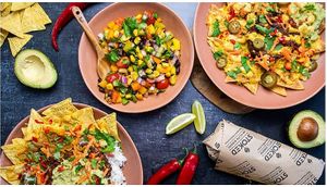  at Stoked Food - Street Food & Event Catering Services in Bristol