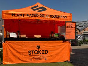  at Stoked Food - Street Food & Event Catering Services in Bristol