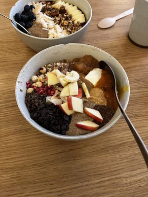   at GRØD - Birkegade in Copenhagen