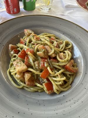   at Sandrocchia in Lignano Sabbiadoro