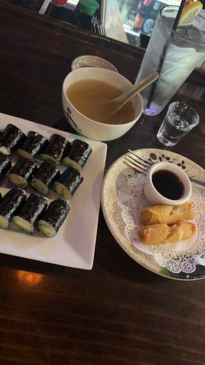   at Myst in Jim Thorpe