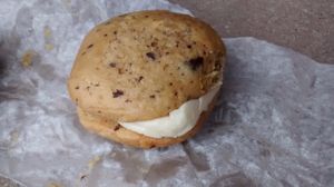 Whooper at Blackbird Pizzeria - 6th St in Philadelphia